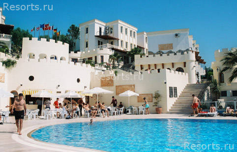 Viva Hotel Belvedere 4